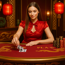 RomiBet - Live Baccarat - Real Dealers