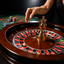 RomiBet - Live Roulette - Real Dealers