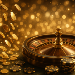 RomiBet Willkommensbonus 100% bis CHF500 plus 200 Freispiele