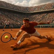RomiBet - Tennis Betting - Live Sports